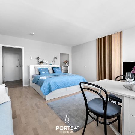 Apartamento Waterfront 7601 Marina Wendtorf Exterior foto