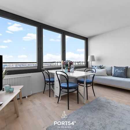 Apartamento Waterfront 7601 Marina Wendtorf Exterior foto