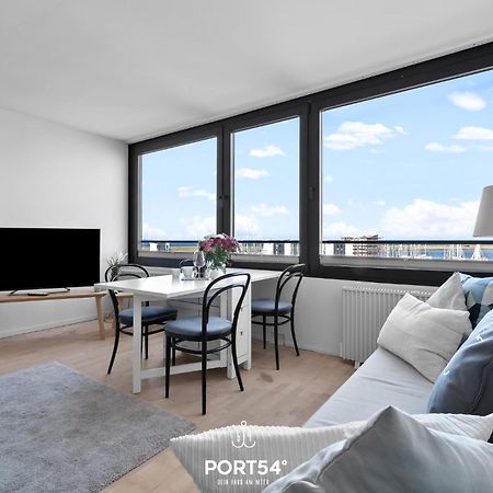 Apartamento Waterfront 7601 Marina Wendtorf Exterior foto