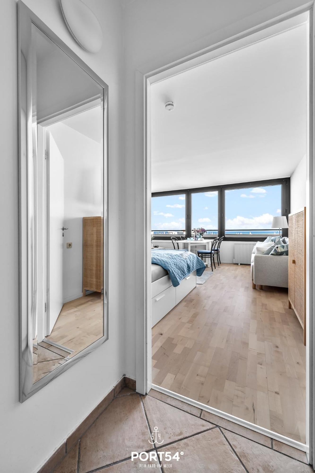 Apartamento Waterfront 7601 Marina Wendtorf Exterior foto