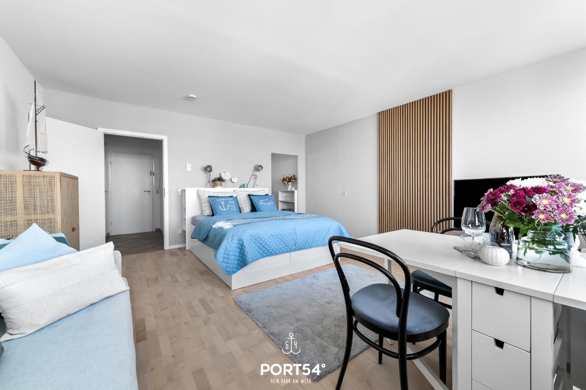 Apartamento Waterfront 7601 Marina Wendtorf Exterior foto