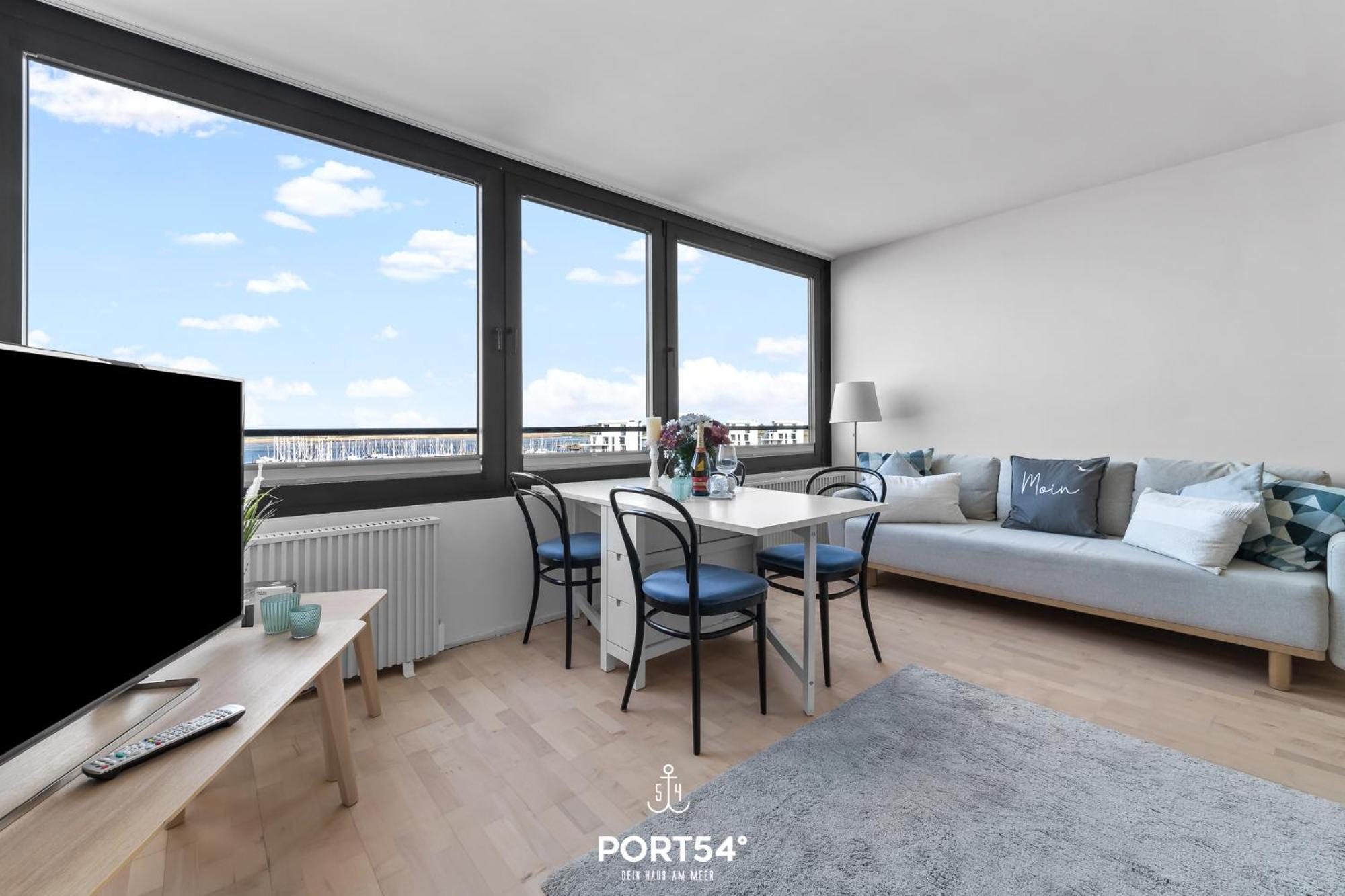 Apartamento Waterfront 7601 Marina Wendtorf Exterior foto