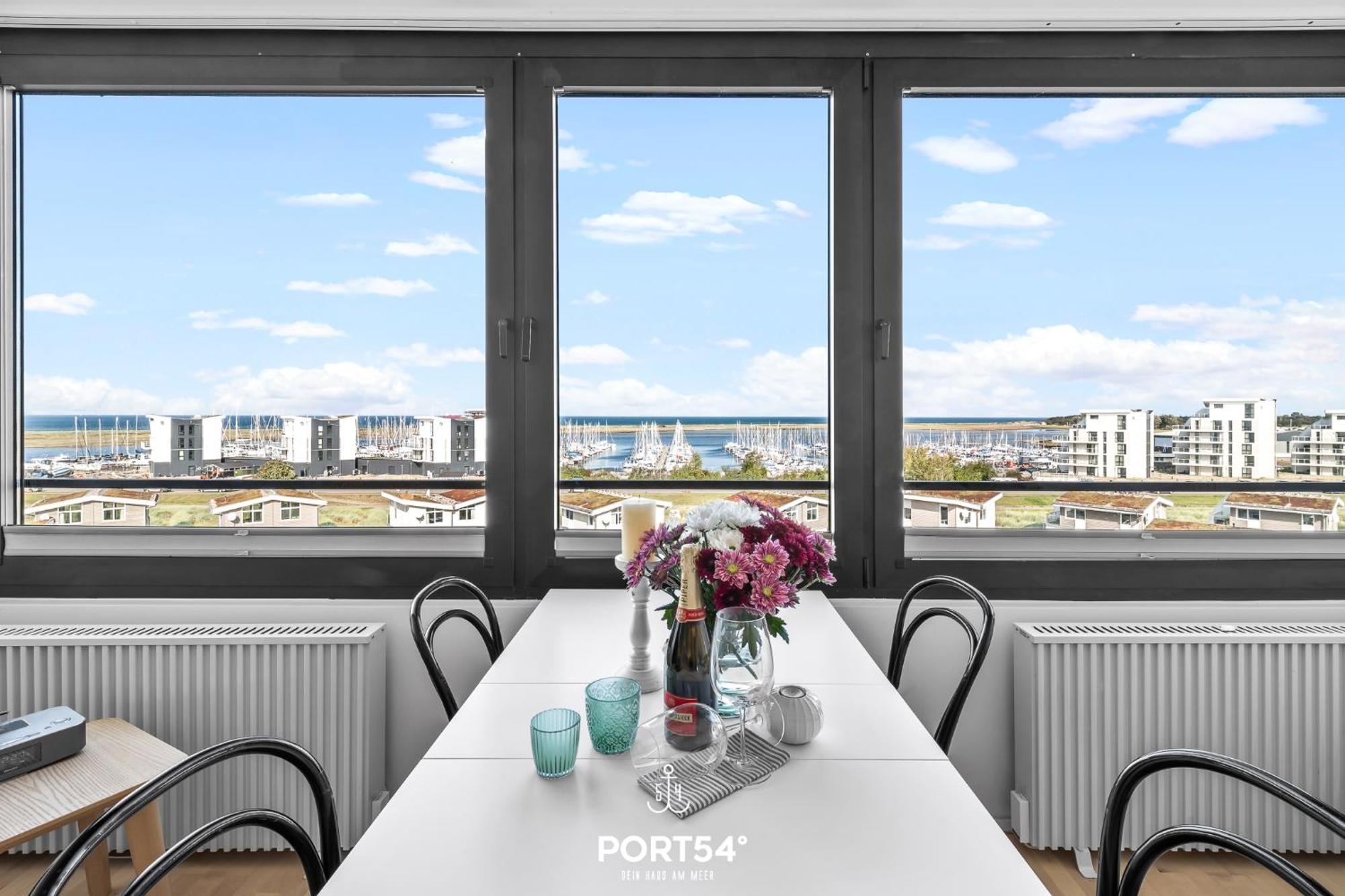 Apartamento Waterfront 7601 Marina Wendtorf Exterior foto
