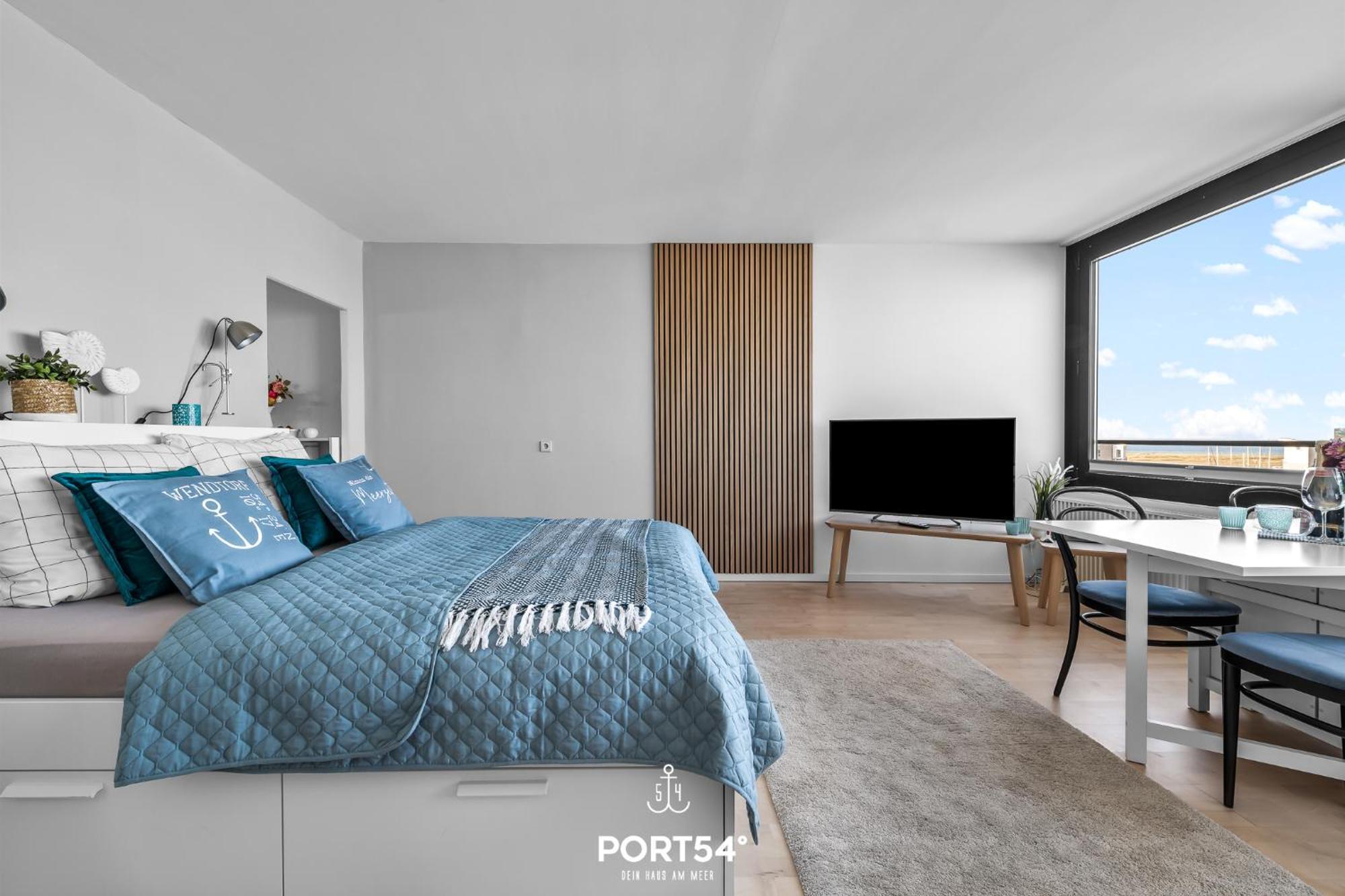 Apartamento Waterfront 7601 Marina Wendtorf Exterior foto