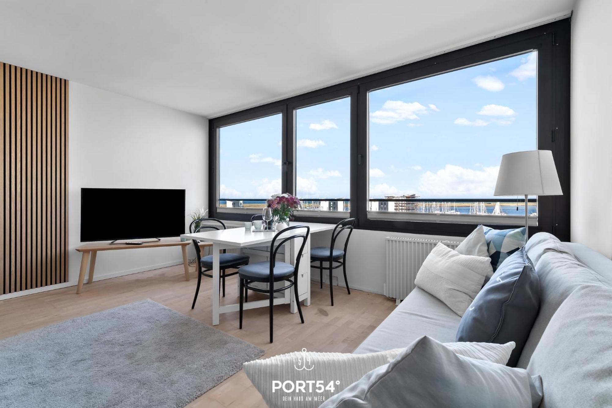 Apartamento Waterfront 7601 Marina Wendtorf Exterior foto