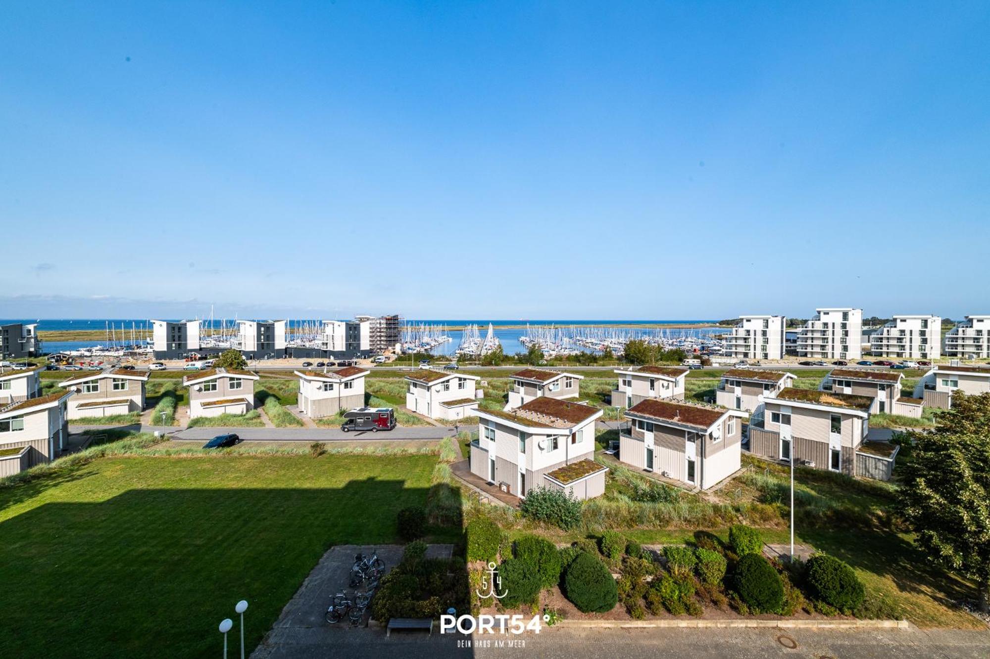 Apartamento Waterfront 7601 Marina Wendtorf Exterior foto