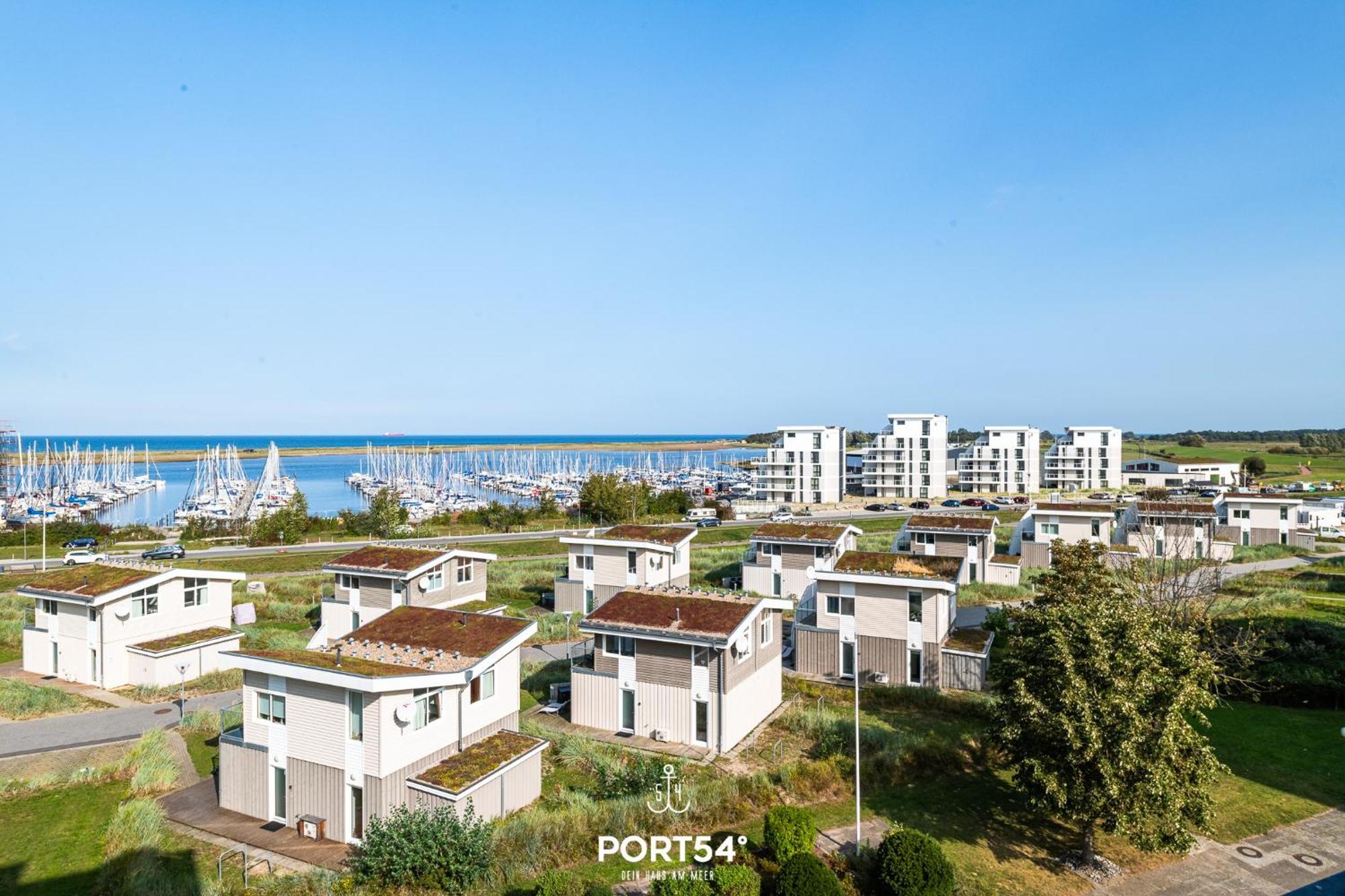 Apartamento Waterfront 7601 Marina Wendtorf Exterior foto